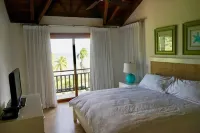 Ocean View Villa/Luxury Puerto Bahia Resort/Samaná