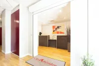 시티 레지던스 셸르