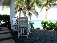 Studio directly on the Cane  Bay Beach ! Wake up to the sounds of the waves ! Hotels in Northcentral