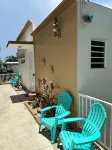 3 Bedrooms/ 2 1/2 Baths Vacation Home With Beautiful Views Of Desecheo Island!