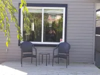 A Walk to the Harborfront