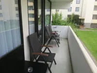 Ruhige Ferienwohnung/ Amateurzimmer/ Gute Verkehrsanbindung Hotel a Linden