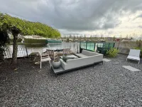 Vacation home Vinkeveense Plassen - Homestay
