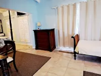 Quiet hillside villa with expansive sea, beach, and mountain views... Hotels in Northcentral