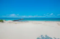 Paradise Beach Villa Santa Pila