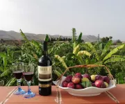 "THE GREAT GARDEN" with private pool &