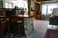 SPACIOUS and PRIVATE renovated farmhouse for the whole family