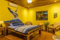 Private beach house paradise w/ private pool bar and game area. Hotels in Esterillos Oeste