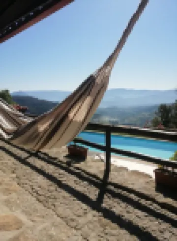 Casa da Montanha - exclusive use with swimming pool 西羅利克百思圖酒店