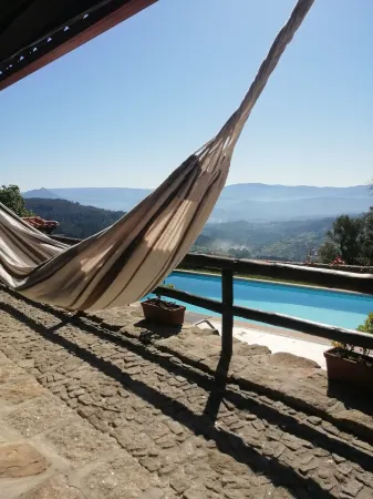 Casa da Montanha - exclusive use with swimming pool