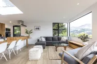 Children's Bay Exclusive - Akaroa 타카마투아 호텔