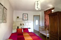 An Oasis in the South of France