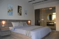 Beautiful Chalet in the Dead sea