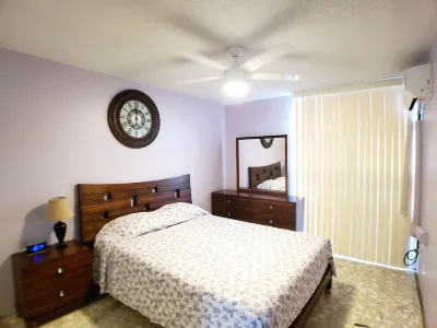 Isla Verde- Beautiful Oceanside Condo. Free parking & wi-fi.  CHECK RATES.