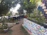 Private House with Garden and Terrace in Aswan