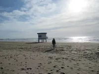 APARTMENT 34 m2 - 4 pers. - Swimming pool & Private parking Hotels near Camping Paradis Soleil d'Oc