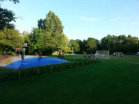 Vacation Home by the Sea, Holland, Family-Friendly Park, de Kreek, Wlan Free!!! Hotels in Bruinisse