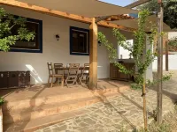 Alentejo house with pool