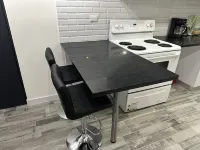 4Grados North in Canton Exposición