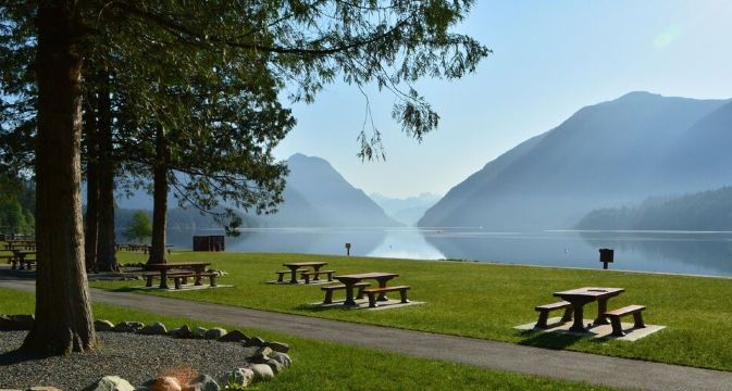 Cozy NEW basement suite located in beautiful Silver Valley, Maple Ridge