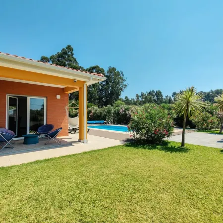 VILLA VIANA DO CASTELO