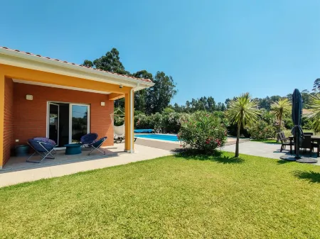 VILLA VIANA DO CASTELO