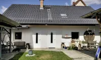 Charming guest house by the lake<br>