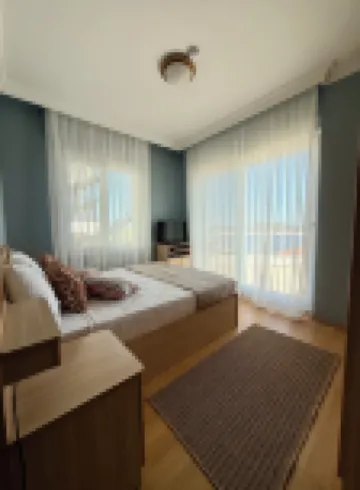 Miromara Hotel Karaburun