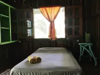 Madre Selva Jungle Hostel