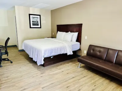 Wapiti Lodge Hotel in zona Historic Downtown Durango
