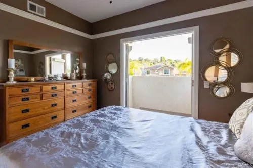 Luxury house at a high-end neighborhood