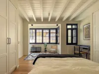 Bigtrel Athens - Bungalows