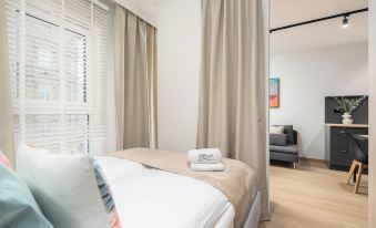 MARGI Soft Apartament