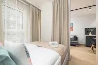 MARGI Soft Apartament