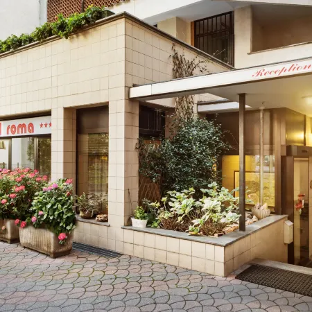 Hotel Roma