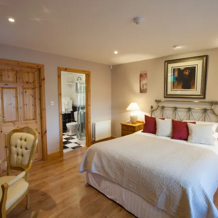 The Tides B&B