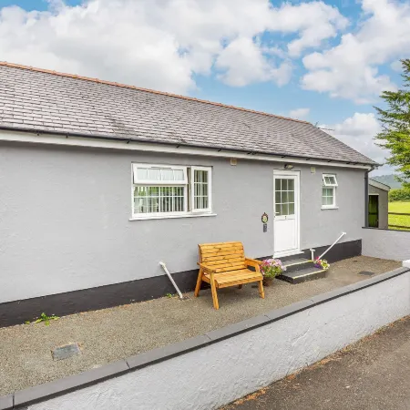 3 Black Horse Cottages