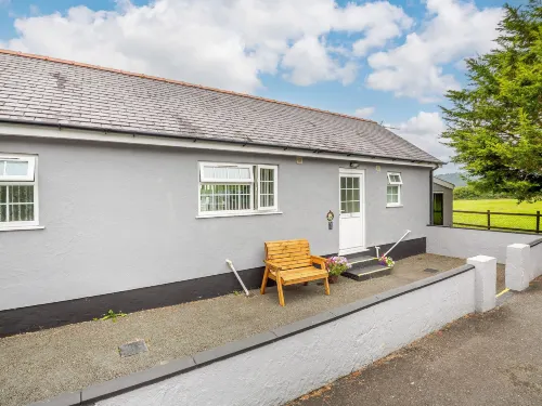3 Black Horse Cottages Hotel a Benllech