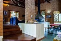 OM B&B + Spa - ที่มีสปา