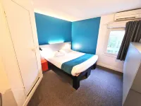 Fasthôtel Bordeaux Artigues Hôtels à : Gironde