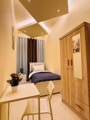 DSV Property Hotels in 