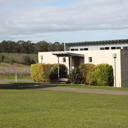 Adina Vineyard