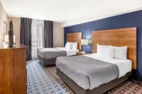 Quality Suites Hotels in Whitby