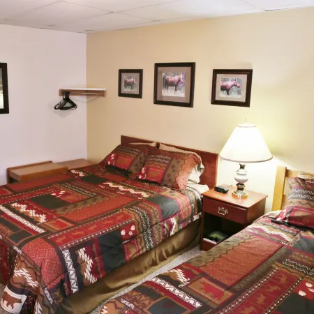House on the Rock B&B