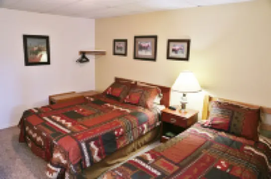 豪斯洛克住宿加早餐旅館 瓦爾迪茲-科爾多瓦人口普查區酒店