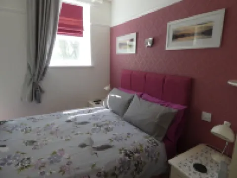 White Rose Hotéis em Windermere Town