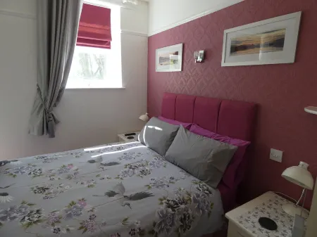 White Rose Отели в г. Уиндермир