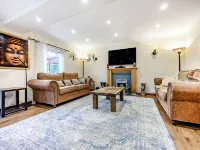 Eden House Hotels in Pennington