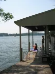 Coffman Home at Smith Mountain - Beautiful Lakefront Home - Smith Mountain Lake - 2-Star
