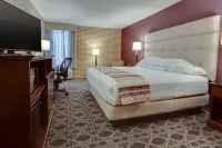 Drury Inn & Suites Hayti Caruthersville فنادق في هايتي
